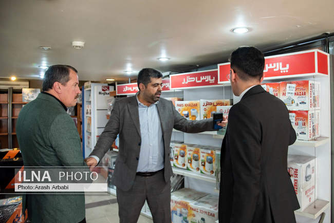 بازدید رییس کنفدراسیون اتحادیه کارکنان بخش عمومی ترکیه از اتحادیه ا