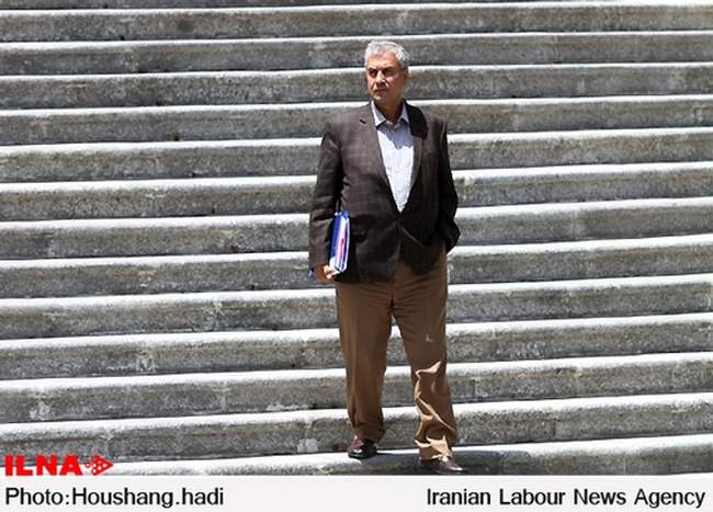 جلسه امروز هئیت دولت