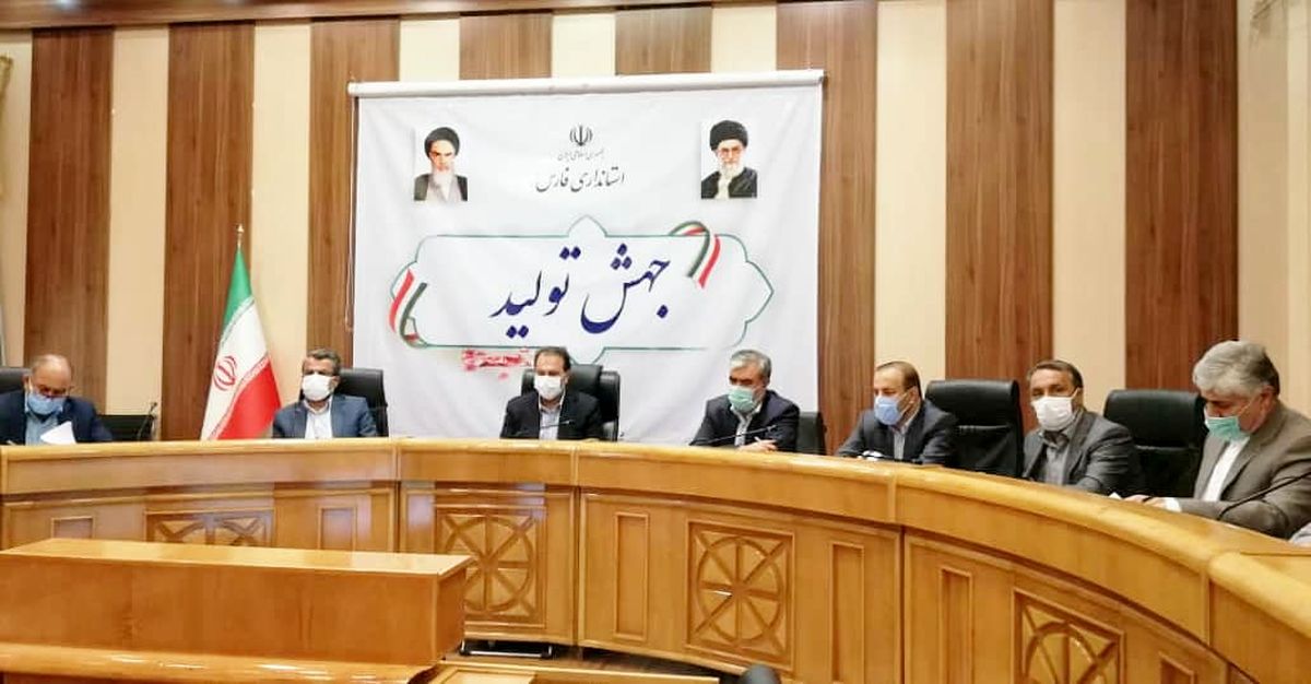 ضرورت تعیین اولویت های فارس در بودجه 1400کل کشور/تعامل مجمع نمایندگان با دستگاه های استان در حل مشکلات