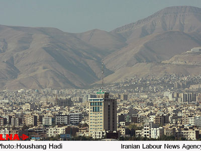 افزایش معاملات مسکن با ورود سامانه های مجازی/ ریسک خرید خانه در ایران بالا است
