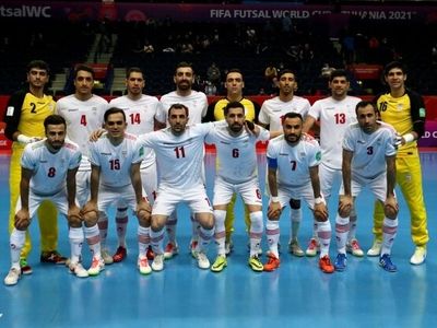 مصاف دشوار فوتسالیست‌های ایرانی در جام جهانی؛ پیش به سوی نیمه نهایی با عبور از حریف سرسخت