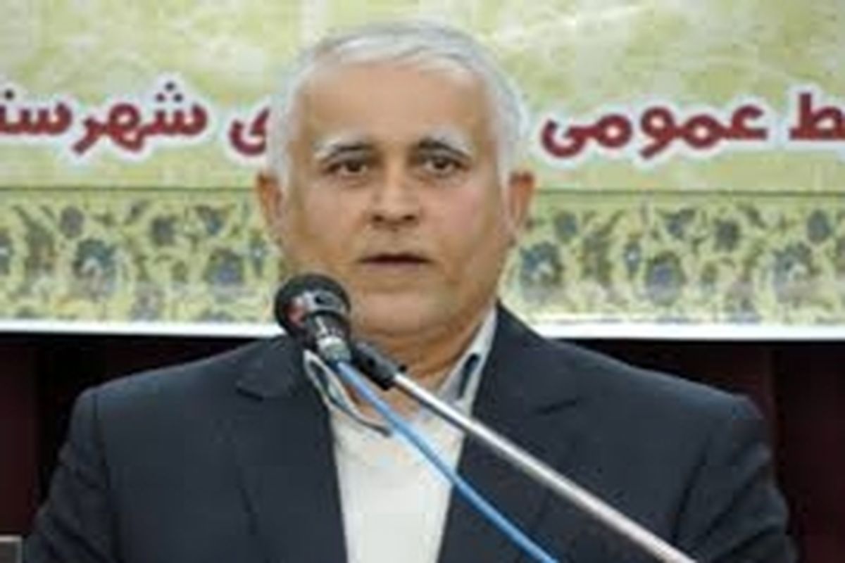 فرهنگ پشت میزنشینی در جامعه باید از بین برود