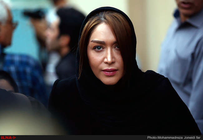 مجلس ترحیم زنده یاد عباس کیارستمی / 2
