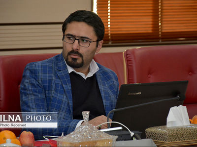 مدیران مسئول رسانه‌های چاپی قزوین در خانه مطبوعات عضو شوند