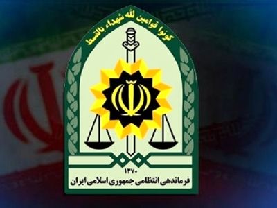 شهادت مأمور پلیس در درگیری با سارق مسلح در مسجدسلیمان 
