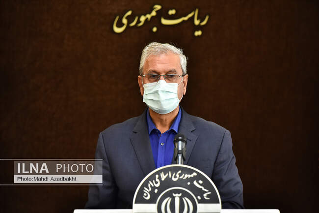 علی ربیعی