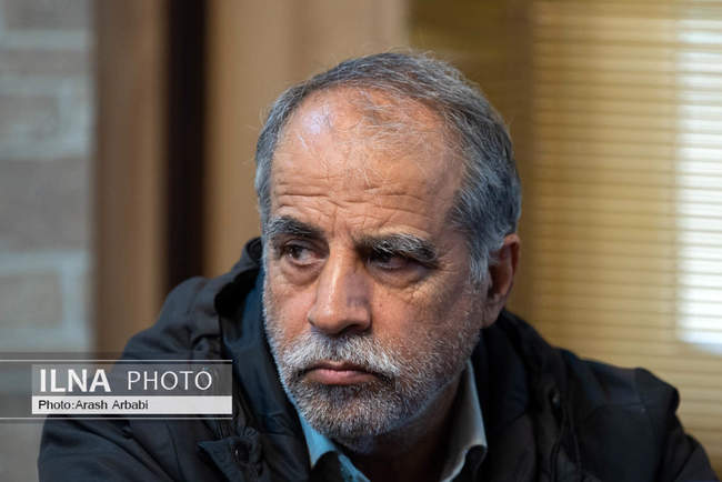 مراسم تقدیر از وزیر تعاون، کار و رفاه اجتماعی و مدیر عامل سازمان تامی