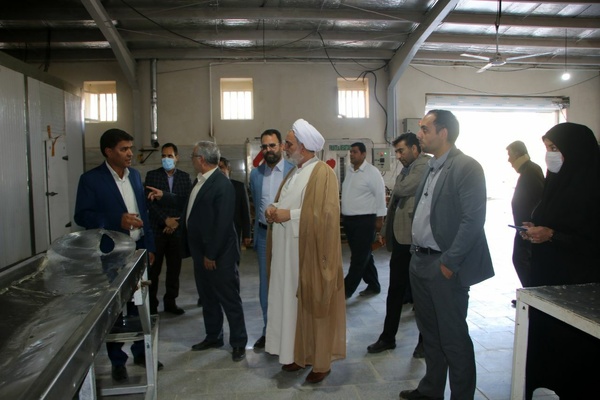اختصاص ۲۶ میلیارد تومان برای اشتغالزایی در زندان‌های استان کرمان