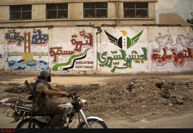 هنر و جنگ