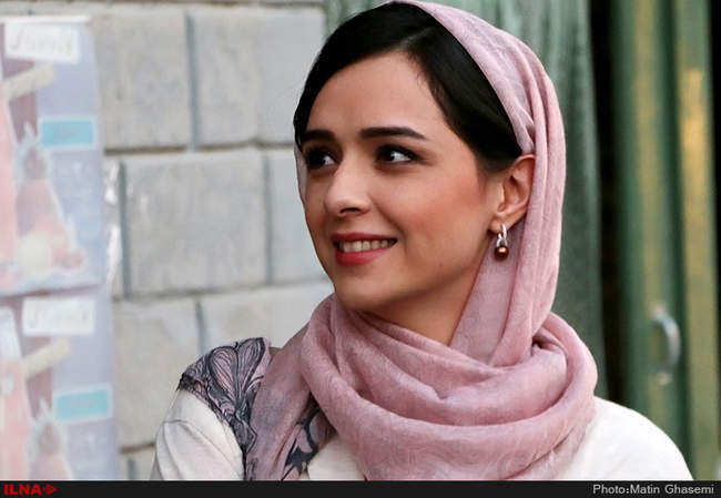 مراسم رونمایی از مجموعه نمایش خانگی 