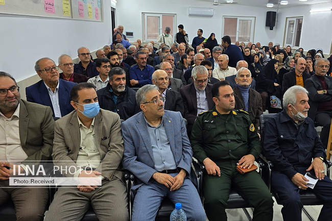 گرامیداشت روز جهانی کارگر در استان مازندران