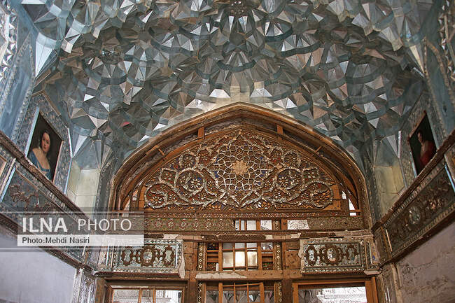  خانه امام جمعه