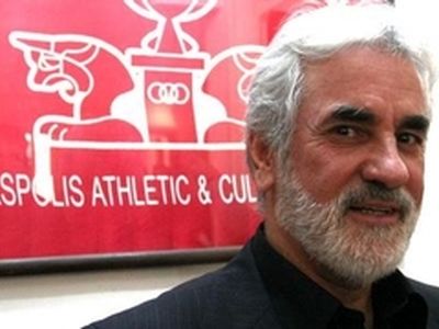 انصاری‌فرد: وفایی، مالک قانونی پرسپولیس است / همه دنبال شرکت پرسپولیس‌اند، نه برند باشگاه!