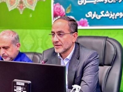 مدیریت در نظام سلامت به معنای آمادگی شبانه‌روزی است 
