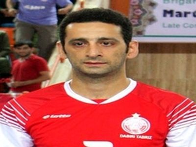 اصغری‌مقدم: تصمیمات داور بازیکنان ما را عصبانی کرد / تلافی نتایج بد ماهان را سر ما خالی کردند!