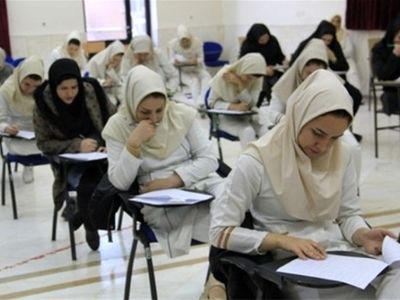 زمان ثبت‌نام و برگزاری پنجمین آزمون صلاحیت حرفه‌ای پرستاران اعلام شد