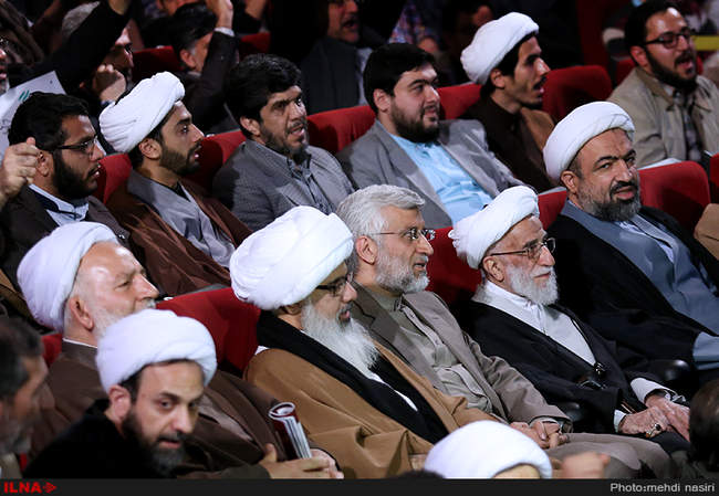 همایش «نه» به دخالت انگلیس