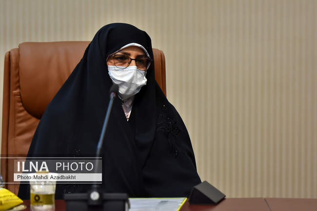 افتتاحیه پنجمین جشنواره و نمایشگاه گیاهان دارویی و طب سنتی