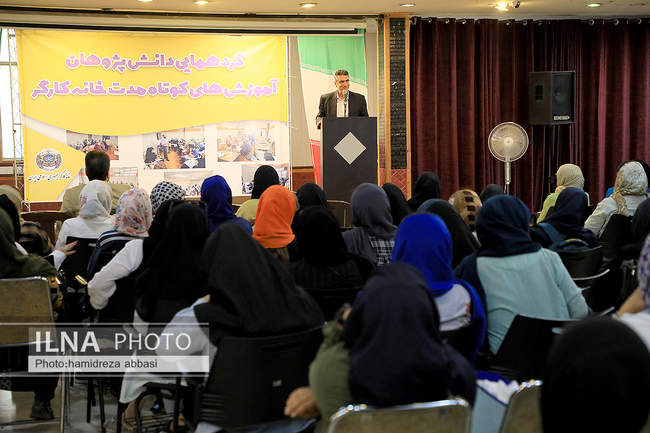 بازدید رییس کنفدراسیون اتحادیه کارکنان بخش عمومی ترکیه از دانشگاه ع