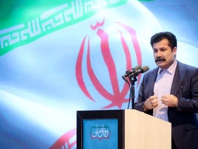 منبع سوخت و انرژی دولت چهاردهم «صداقت، پاکدستی، شفافیت و انسان‌دوستی» است
