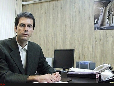 با نصبِ کاشی‌های ماندگار نه شخصی ثبت‌ملی می‌شود نه خانه‌ای/اختصاص یک کاشی برای اعلام سپاسگزاری 