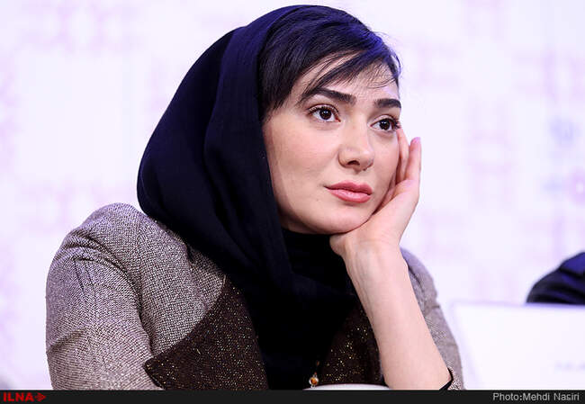 نشست خبری فیلم «کفش‌هایم کو» به کارگردانی کیومرث پور‌احمد 