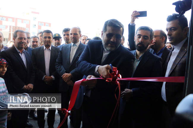 سفر وزیر فرهنگ و ارشاد اسلامی به آذربایجان شرقی