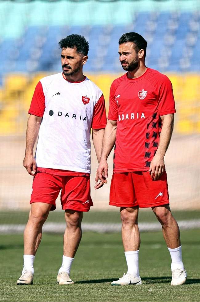 پرسپولیس