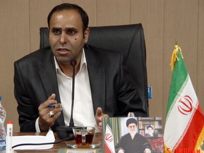 تشدید کنترل و نظارت بهداشتی دامپزشکی  اردبیل در ایام نوروز 