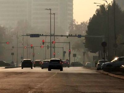 مدارس نوبت صبح پنج شهرستان آذربایجان شرقی فردا ساعت ۱۰ شروع می شود