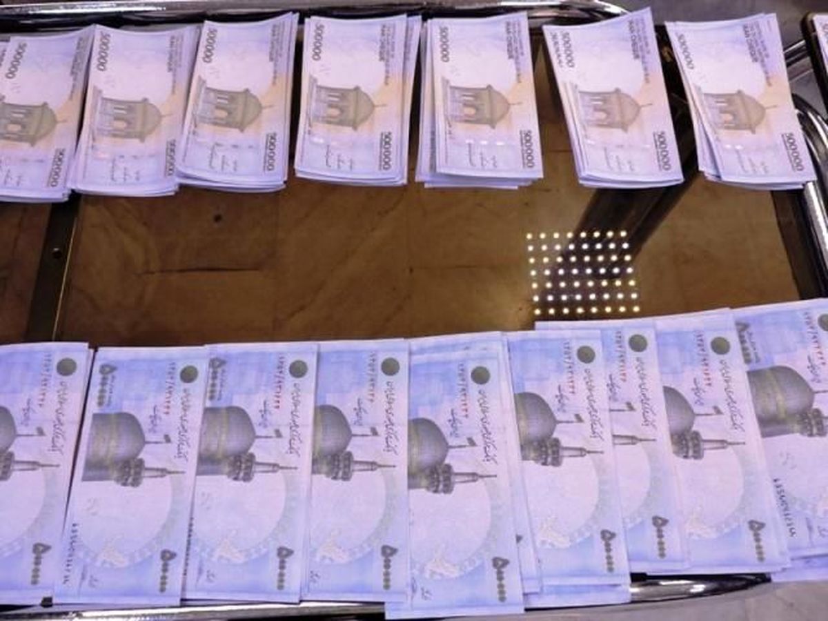 کشف 35 میلیون ریال چک پول تقلبی در سنقر و کلیایی
