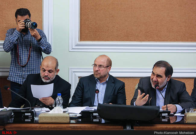 جلسه مجمع تشخیص مصلحت نظام