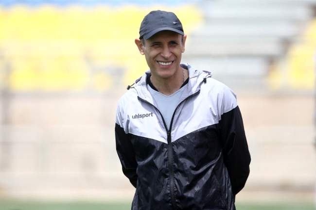 گزارش تصویری تمرین امروز پرسپولیس