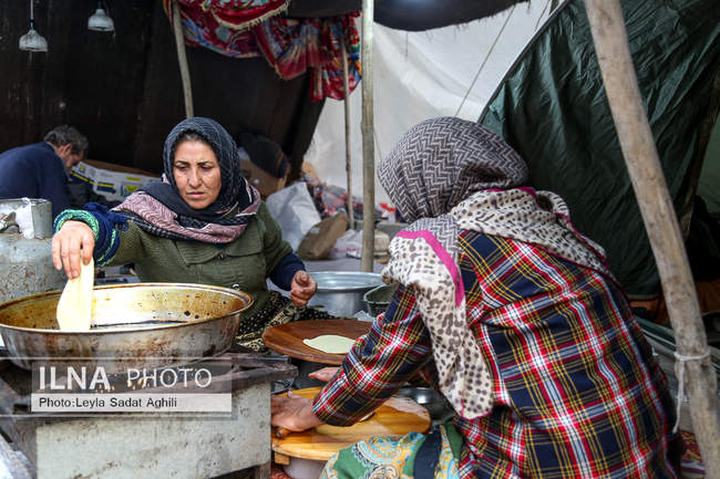 برگزاری سی و هفتمین نمایشگاه صنایع دستی