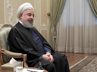 سفرای جدید ایران در ۹ کشور جهان با رئیس‌جمهور دیدار کردند