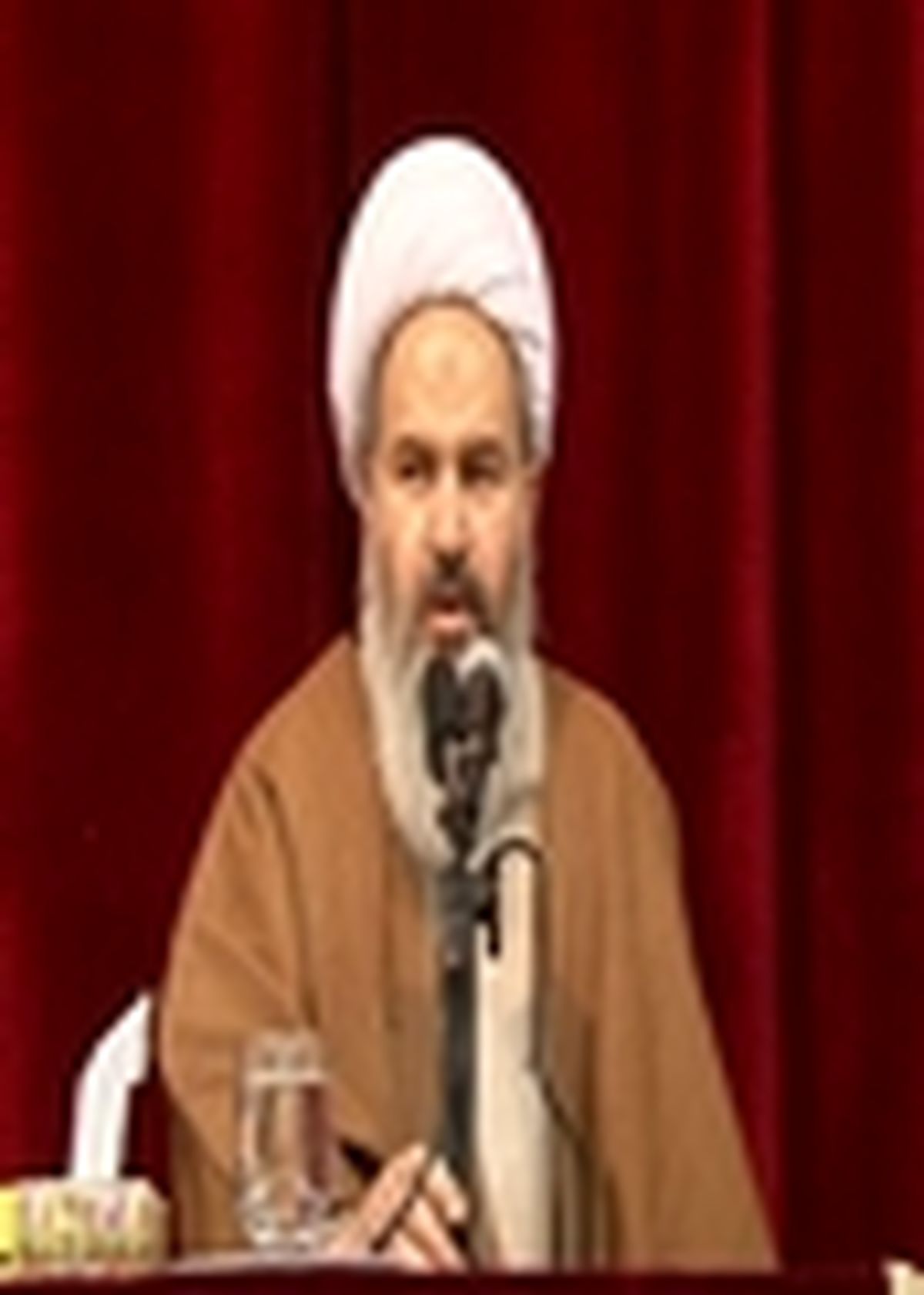 امنیت منطقه بدون حضور ایران امکان‌پذیر نیست