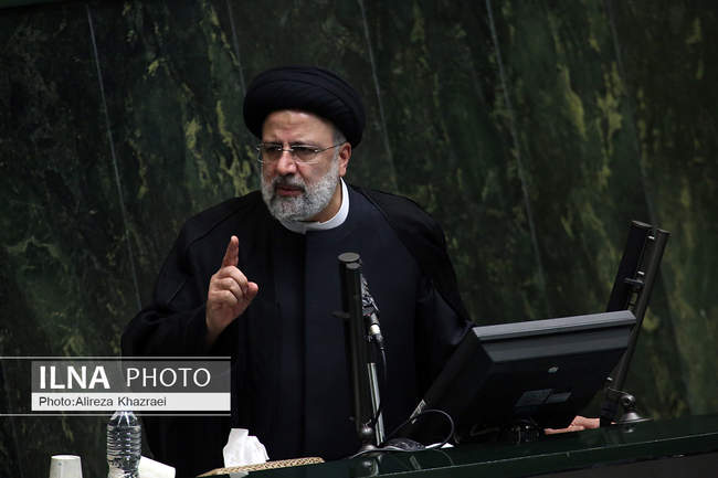 آخرین روز بررسی وزرای پیشنهادی دولت سیزدهم