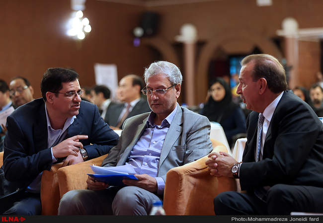 سمینار فنی منطقه ای اتحادیه بین المللی تامین اجتماعی درجنوب آسیا