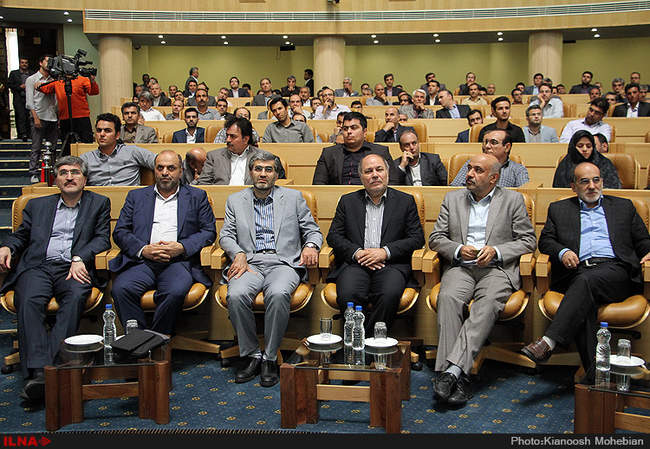 دیدار تلاشگران عرصه تعاون با رئیس جمهور