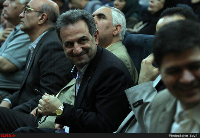 هم اندیشی نهادهای مردمی در حوزه تعاون کار و رفاه اجتماعی