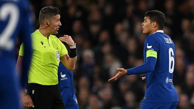 گزارش تصویری دیدار چلسی و رئال مادرید در شب صعود کهکشانی‌ها