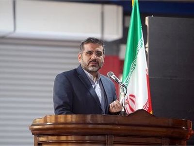 حافظ  بخشی از حافظه تاریخی ما ایرانیان است/ حافظ ابعاد ناشناخته‌ای دارد که نیازمند پژوهش و تحقیق است/ ادبا، بزرگان و حافظ‌شناسان هنر حافظ را رمزگشایی کنند