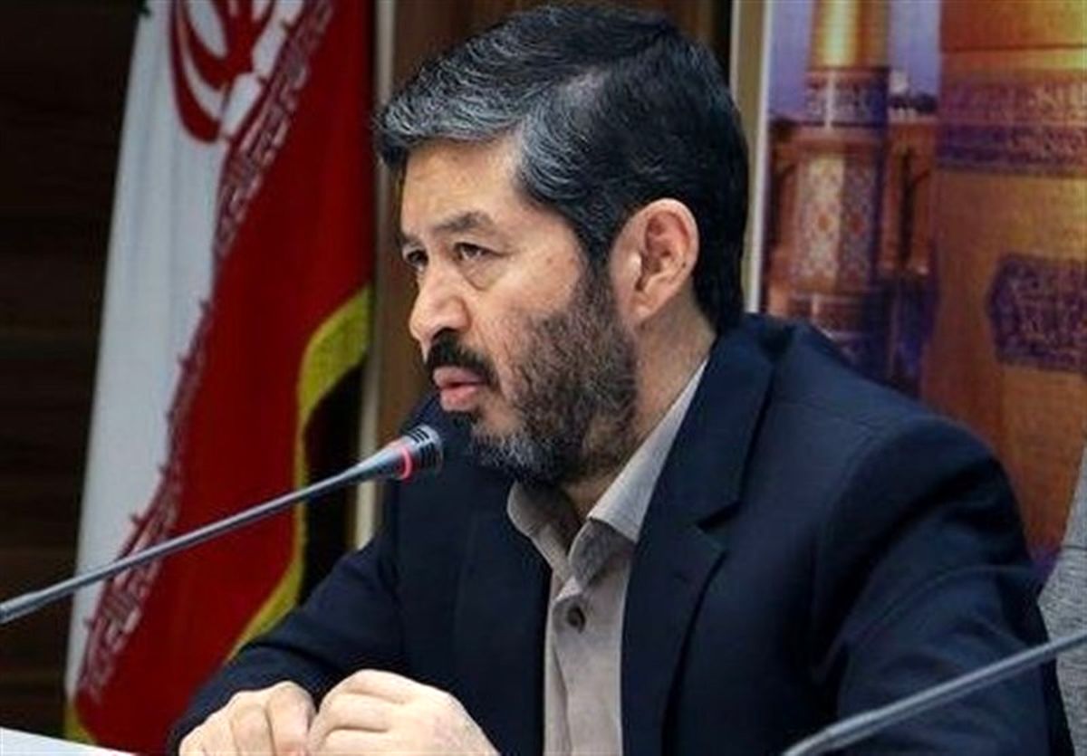 رئیس کل جدید دادگستری خراسان رضوی منصوب شد
