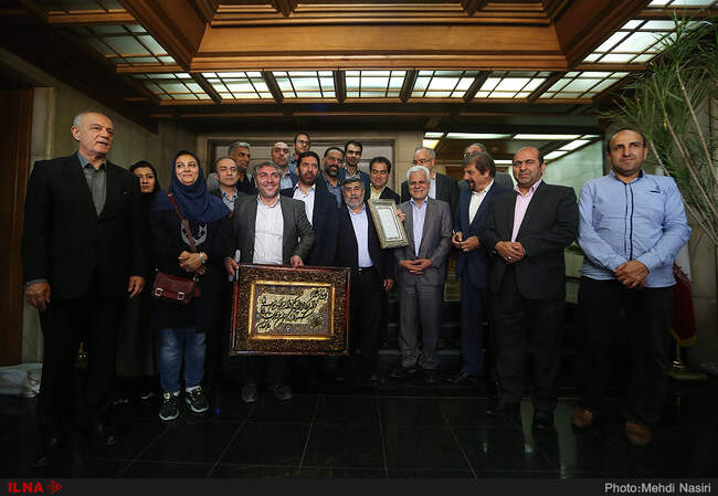 جلسه امروز شورای شهر تهران