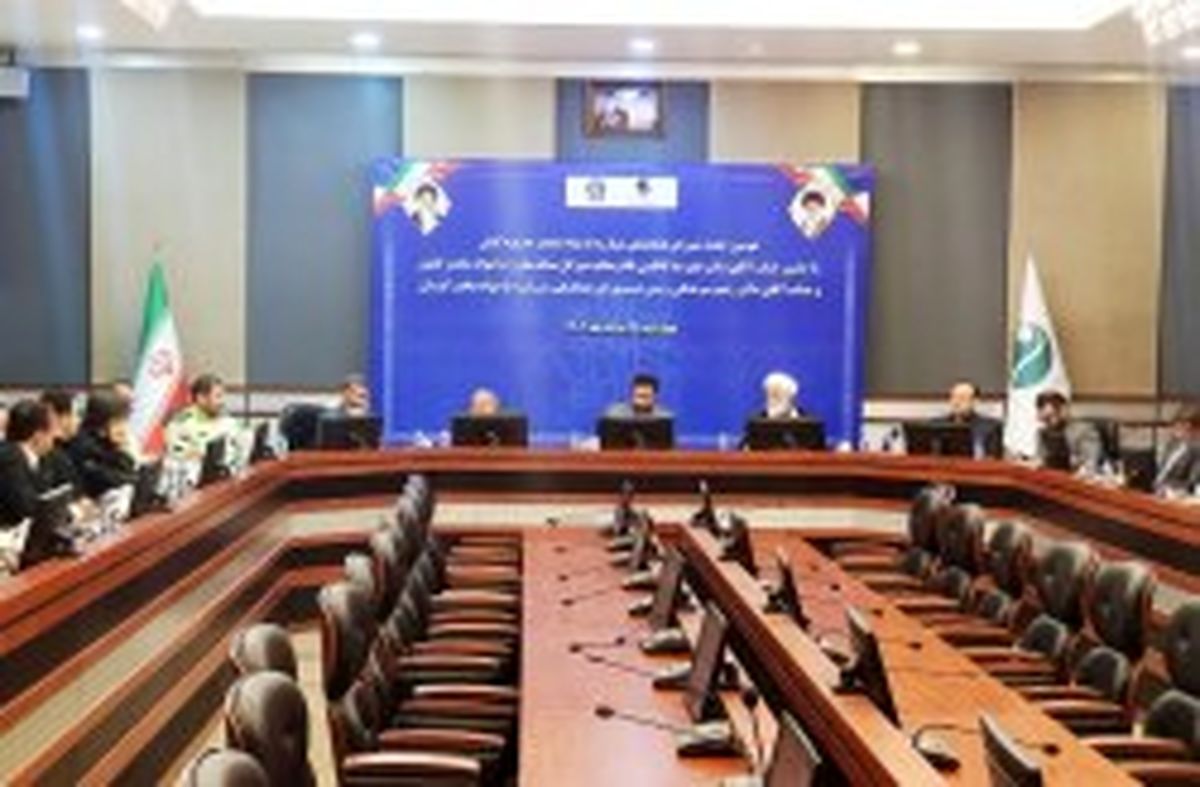ضرورت حفظ شان و کرامت انسانی هدف اصلی مبارزه با مصرف مواد مخدر در کیش