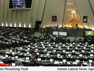 رئیس جدید مجمع نمایندگان استان یزد هفته آینده تعیین می‌شود