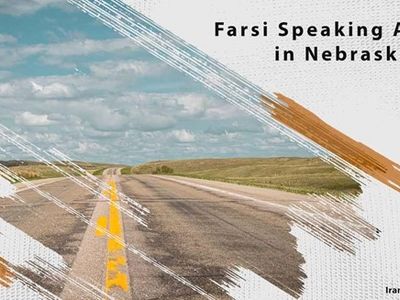 Persian Agent in Nebraska