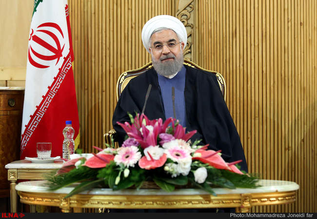 بدرقه رسمی رئیس جمهور در عزیمت به کشور ترکیه