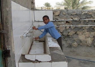 آمار دانشآموزان فوتی و مصدوم در حوادث مدارس از سال ۹۱ تاکنون/حفظ جان محصلان از ساخت اتوبان و سد واجبتر است/ ساخت مدارس استاندارد برای بچههای از ما بهتران