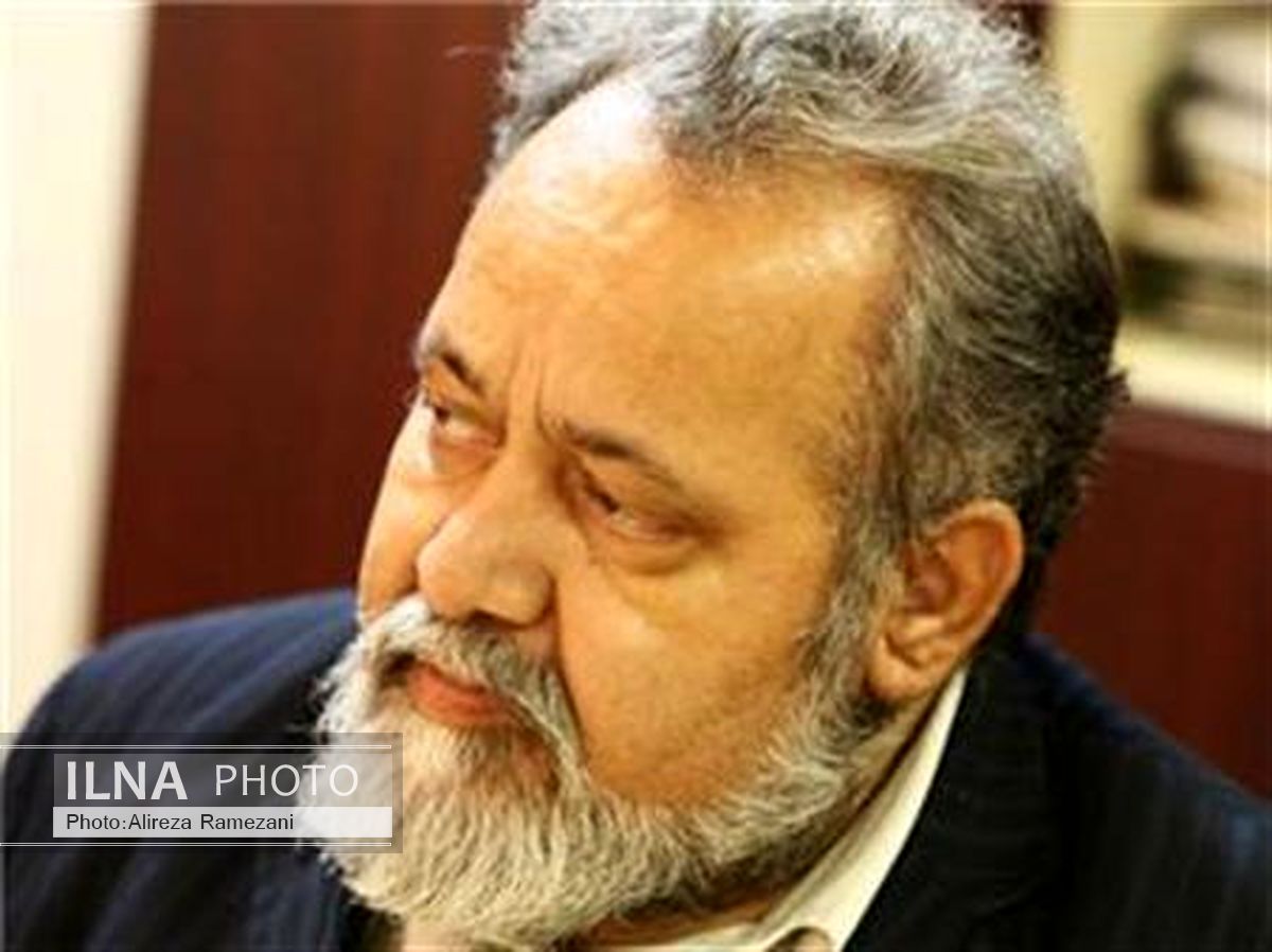 ۳ پیام تسلیت برای درگذشت سعید کشن فلاح